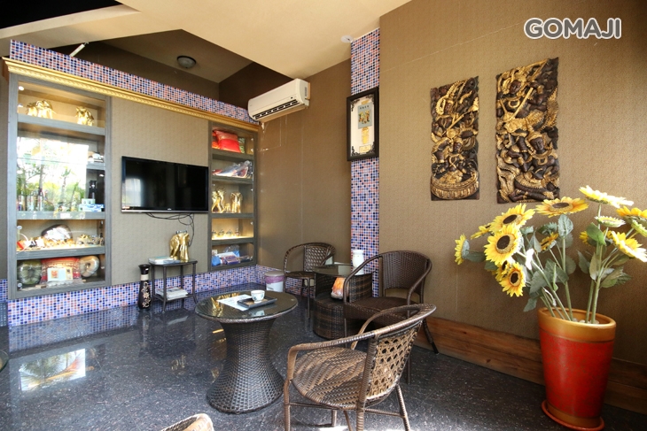 泰瑪村(彰化店 )