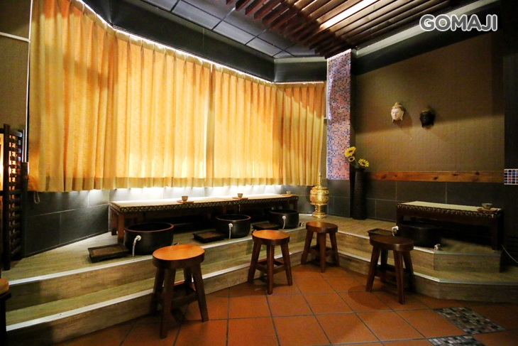 泰瑪村(彰化店 )