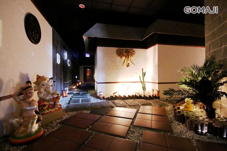 泰瑪村(彰化店 )