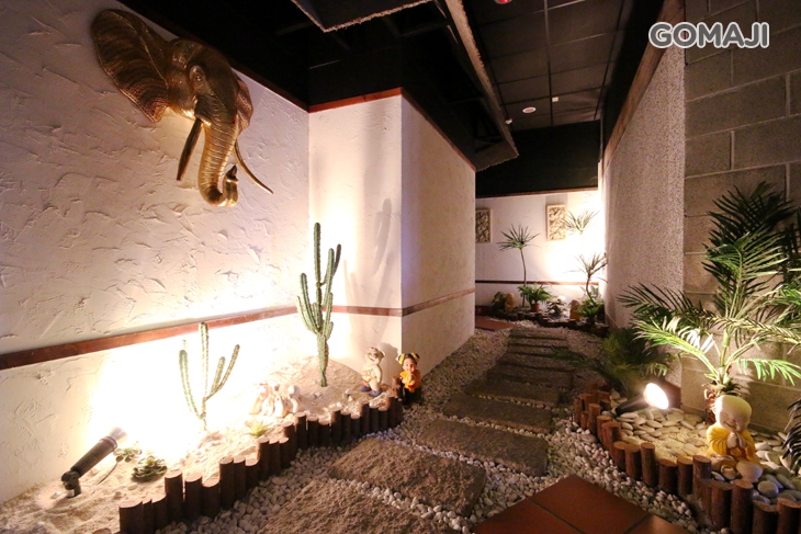 泰瑪村(彰化店 )