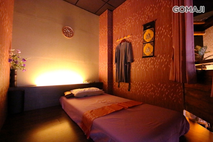 泰瑪村(彰化店 )