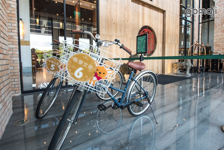 嘉義-長榮文苑酒店