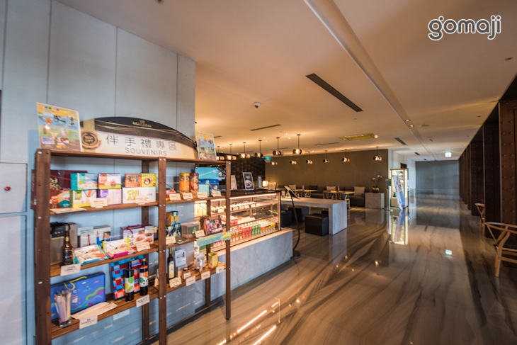 嘉義-長榮文苑酒店