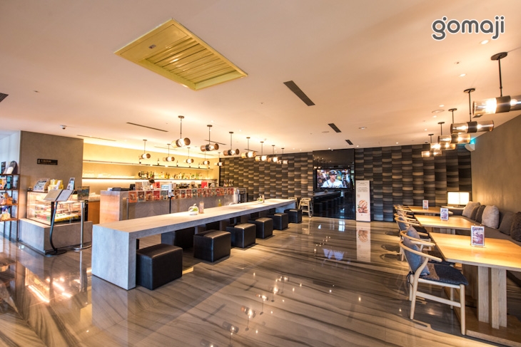 嘉義-長榮文苑酒店