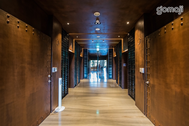 嘉義-長榮文苑酒店