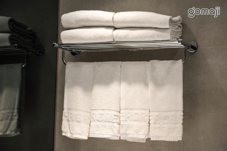 南院景高級家庭房