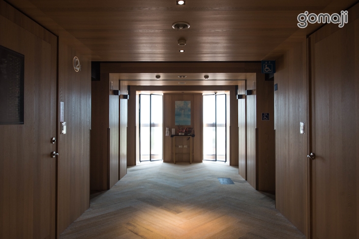 嘉義-長榮文苑酒店