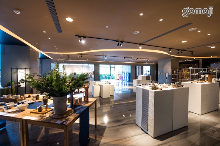 訂席中心/商務中心