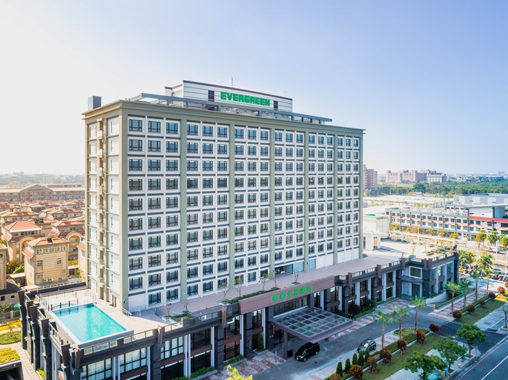 嘉義-長榮文苑酒店