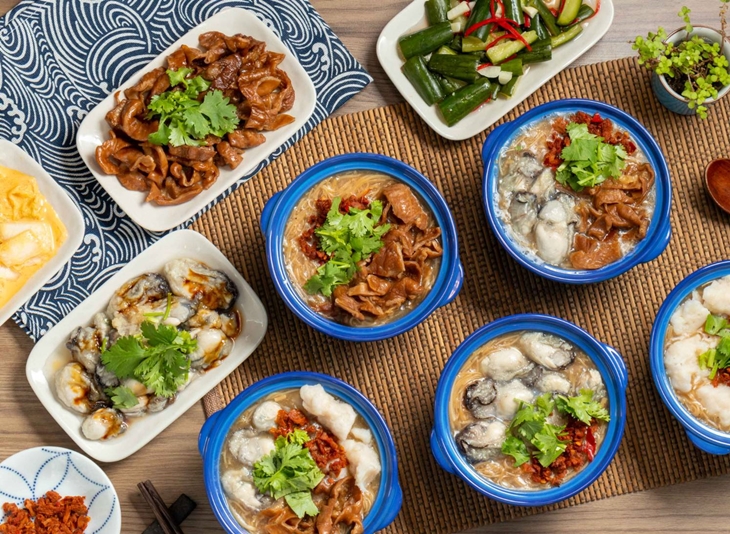 Mr.麵線(桃園店)