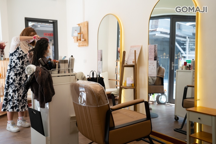 Miss Lin Hair Salon