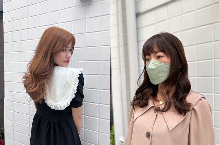 B.仙女製造機!