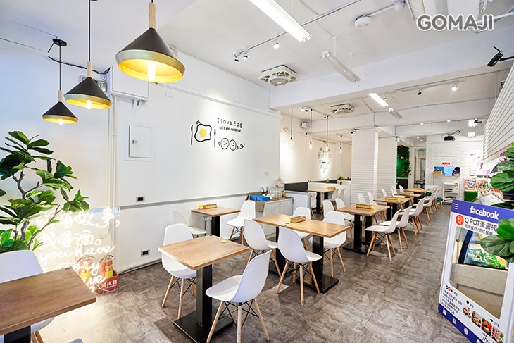  Q POT 蛋蛋獨享鍋