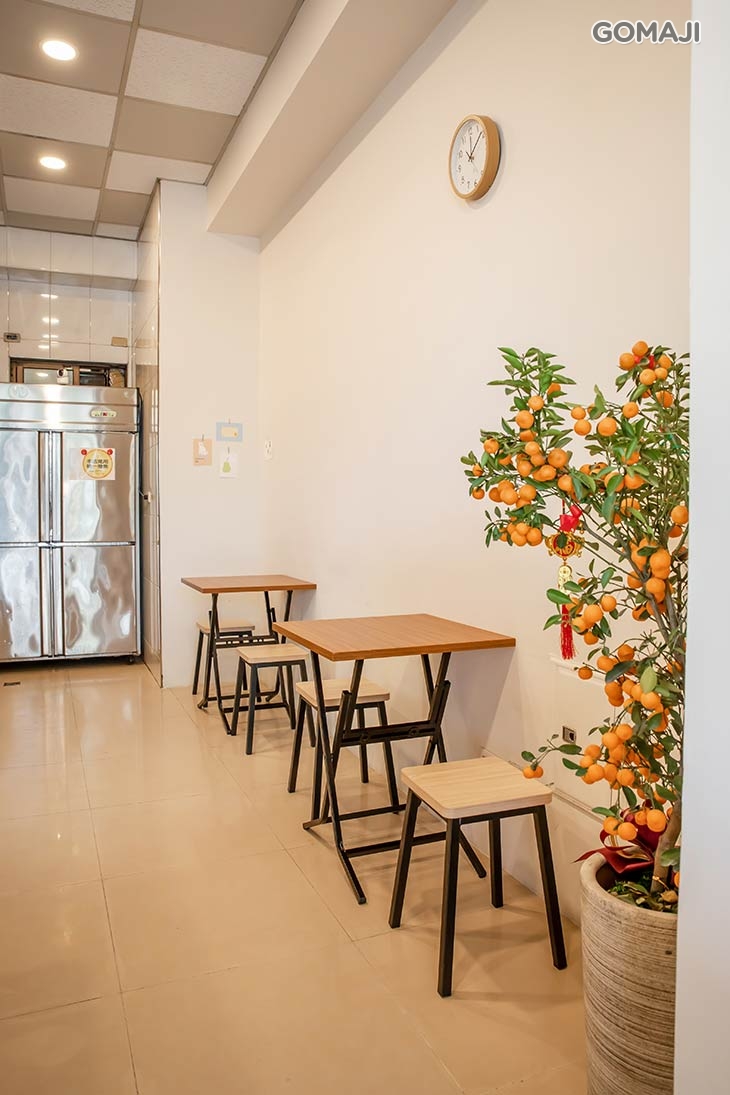 哞鈴叩早餐 morning call breakfast 