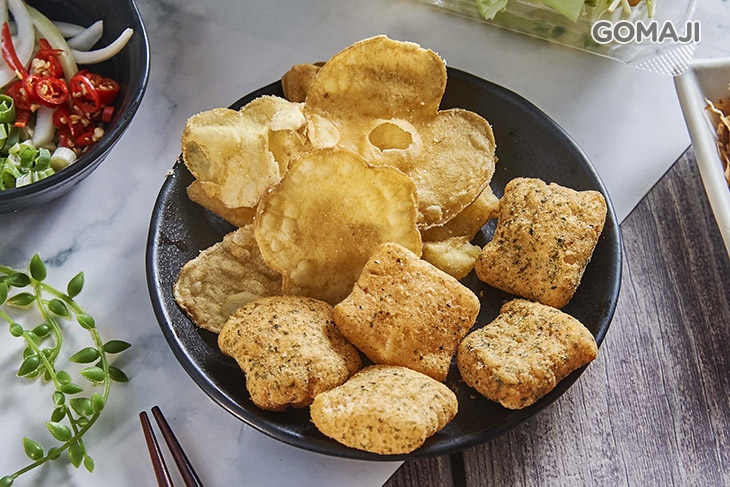 自助吧點心