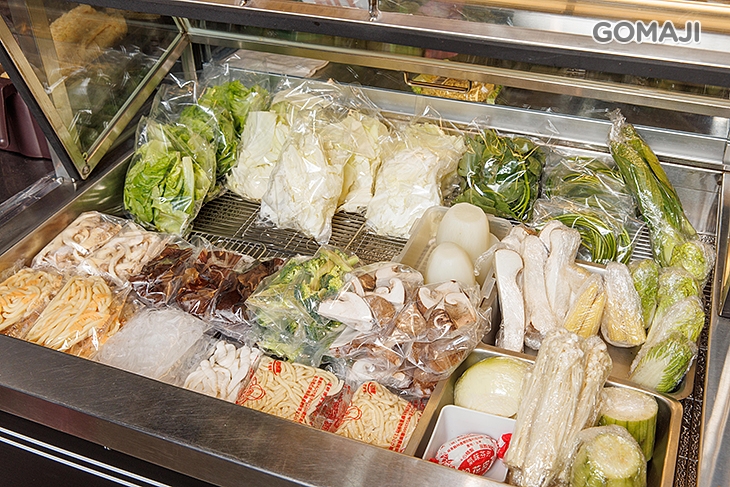 文湯武醬(板橋中正店)