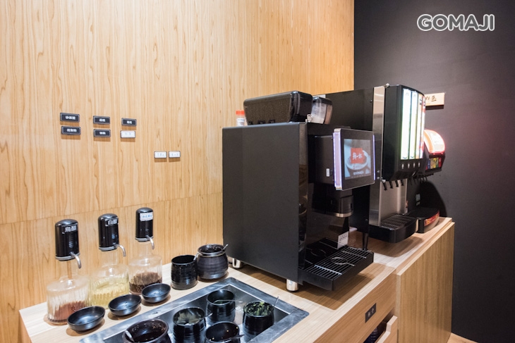 立馬吃一鍋,有機水產鍋物