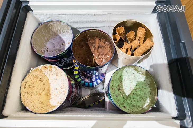 立馬吃一鍋,有機水產鍋物