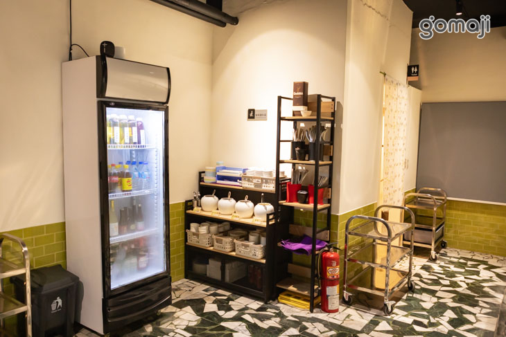 牛博肆溫體牛火鍋