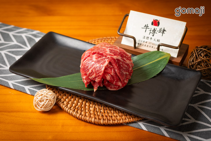 頂級溫體牛(限量)