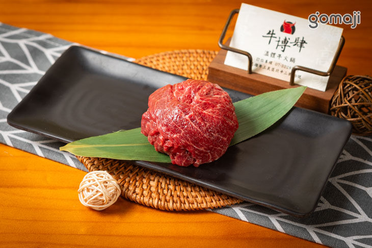 招牌溫體牛(限量)