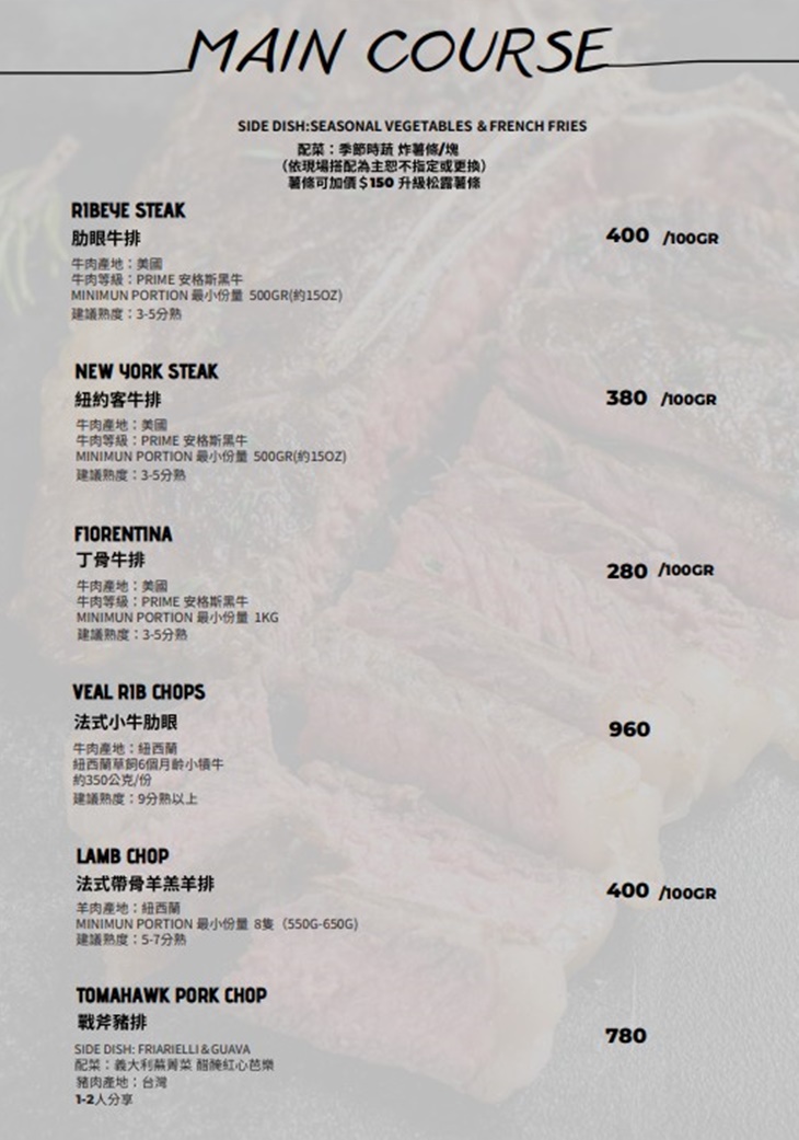 Meat Store ®
