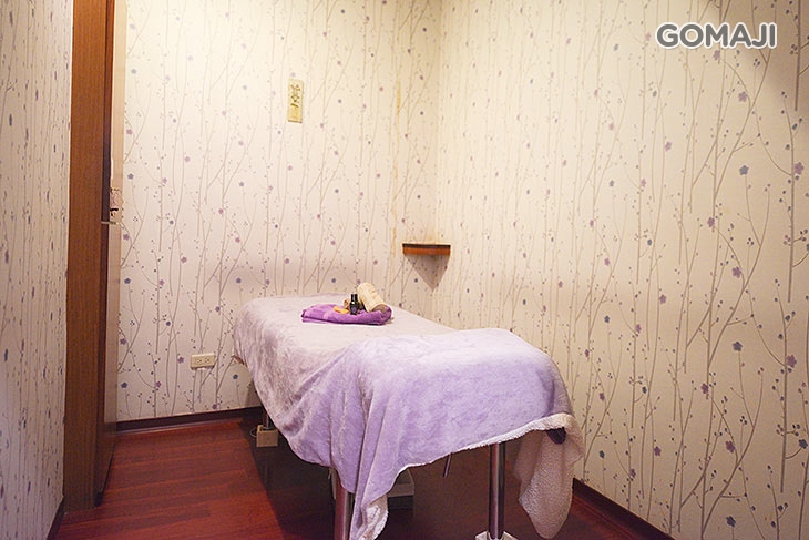 元氣美人spa養生館