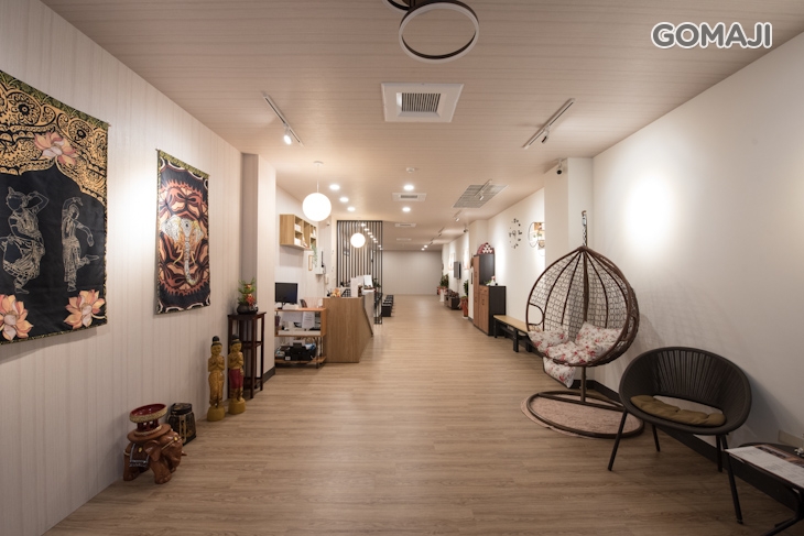 品悅中泰皇家會館