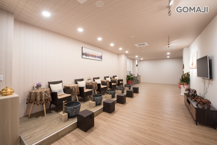 品悅中泰皇家會館