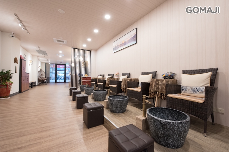 品悅中泰皇家會館