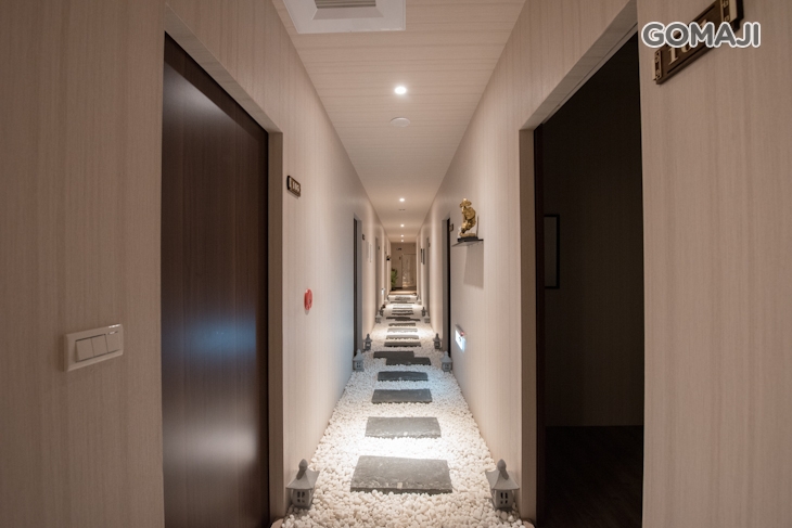 品悅中泰皇家會館