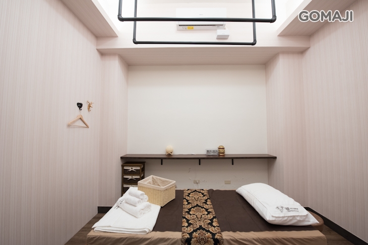 品悅中泰皇家會館