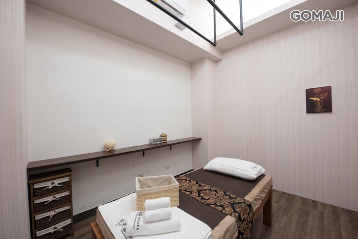 品悅中泰皇家會館