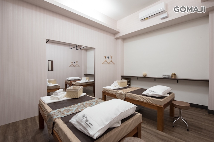 品悅中泰皇家會館