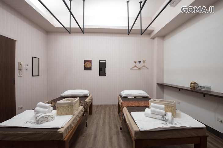 品悅中泰皇家會館