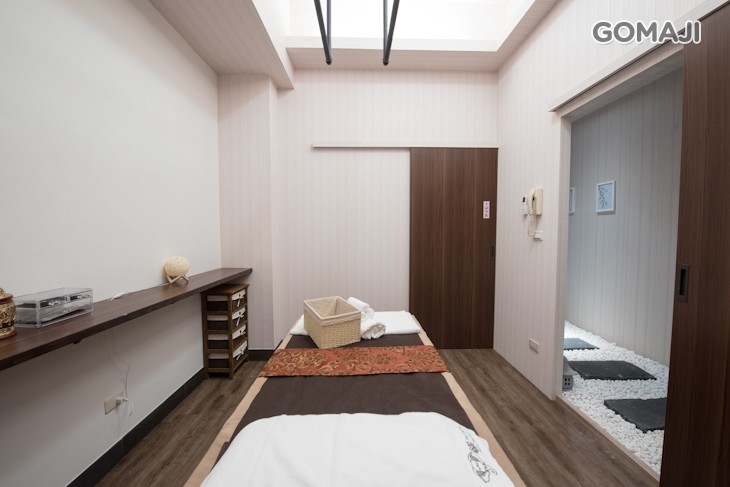 品悅中泰皇家會館