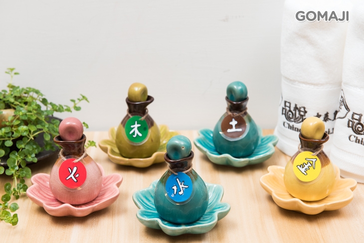 品悅中泰皇家會館