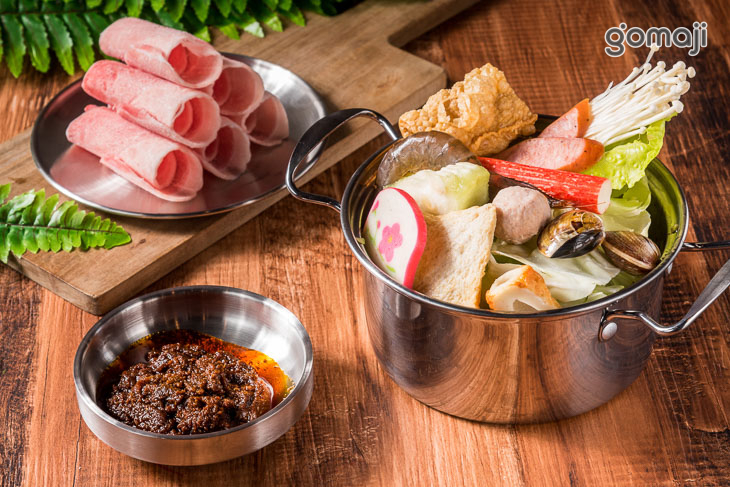 150元鍋物任選一鍋