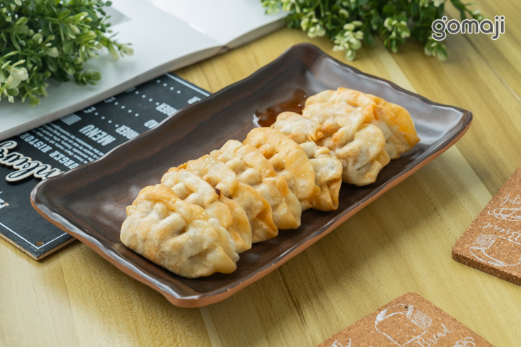 煎餃
