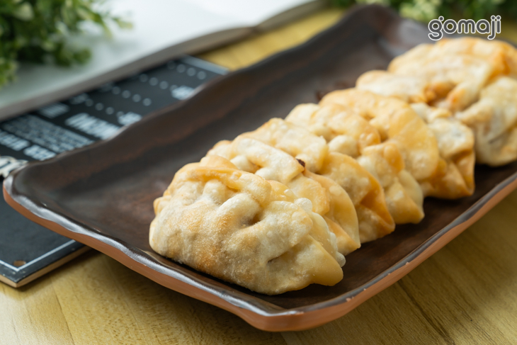 煎餃