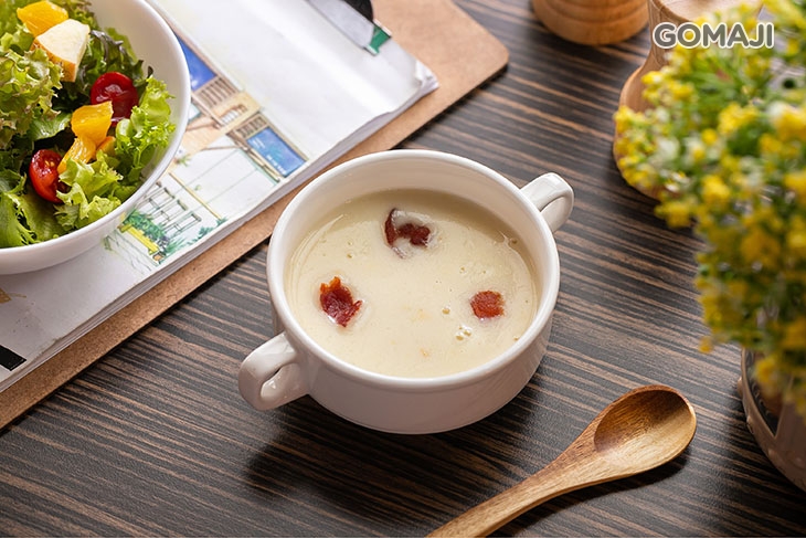 美味湯品
