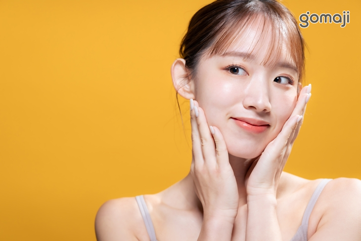 精準~點出能量啟動點！活絡循環好氣色~臉部日式經木面雕緊緻課程