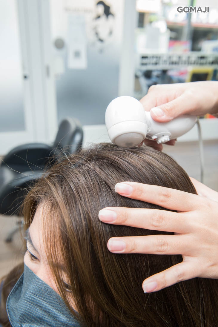 第五-安瓶調理O3臭氧抑菌 