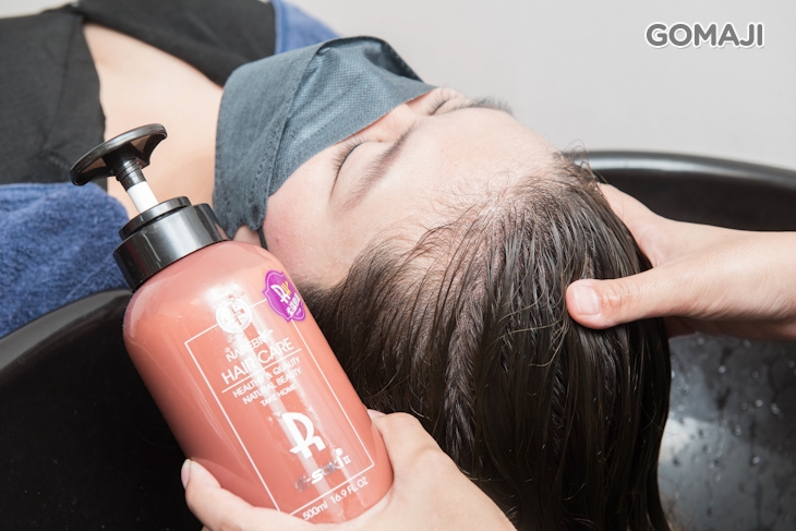 第四-舒緩保濕敷膜 