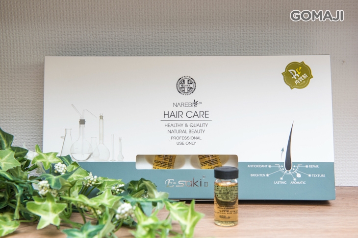 靚莉 純萃美髮生活坊