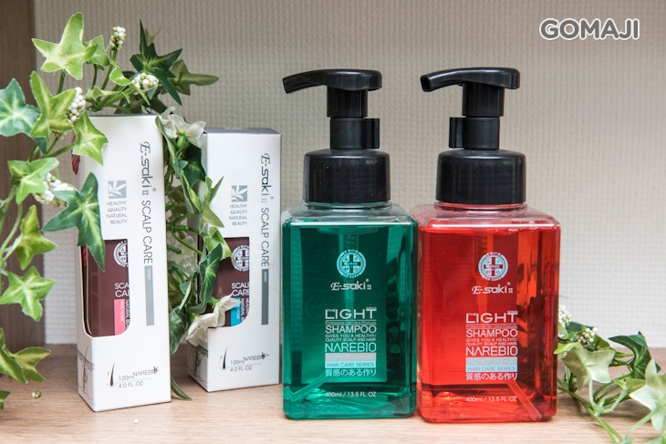 靚莉 純萃美髮生活坊