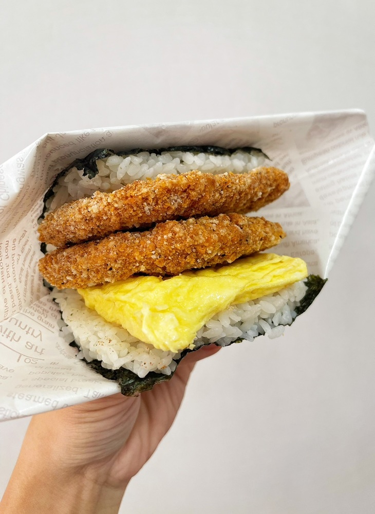日式炸豬排