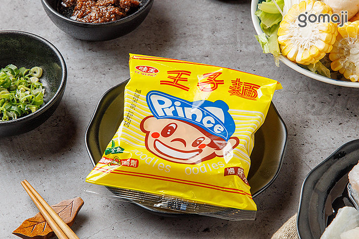 王子麵