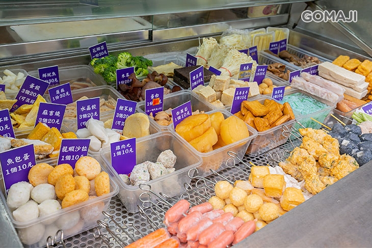 川醉湘麻辣食堂