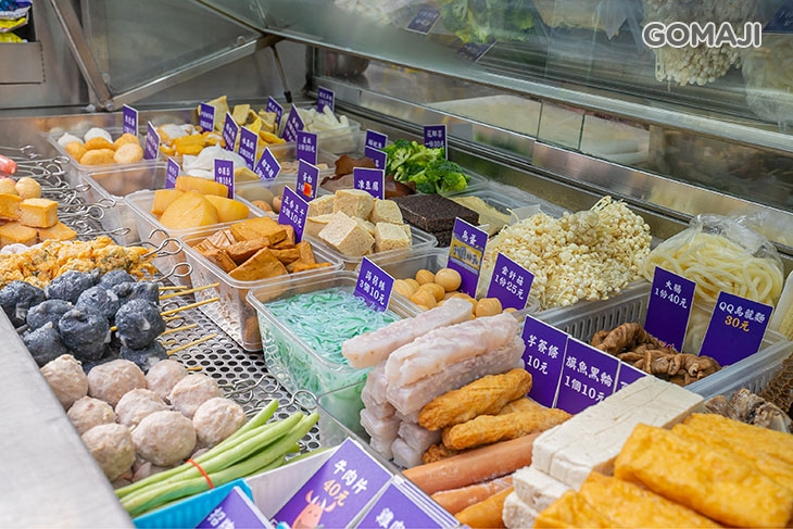 川醉湘麻辣食堂